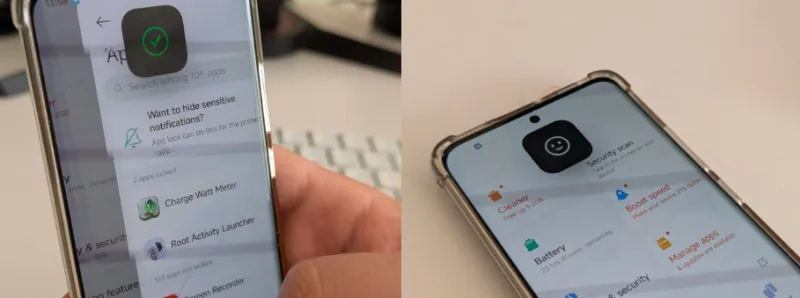 Xiaomi HyperOS 3: 10 новых функций, позаимствованных из iOS 26