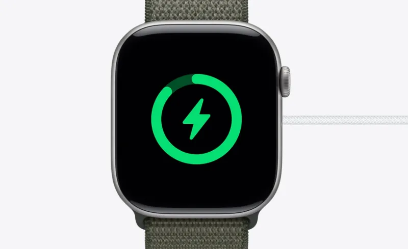 Apple Watch Series 11 обещанные 24 часа автономной работы — реальность или маркетинг