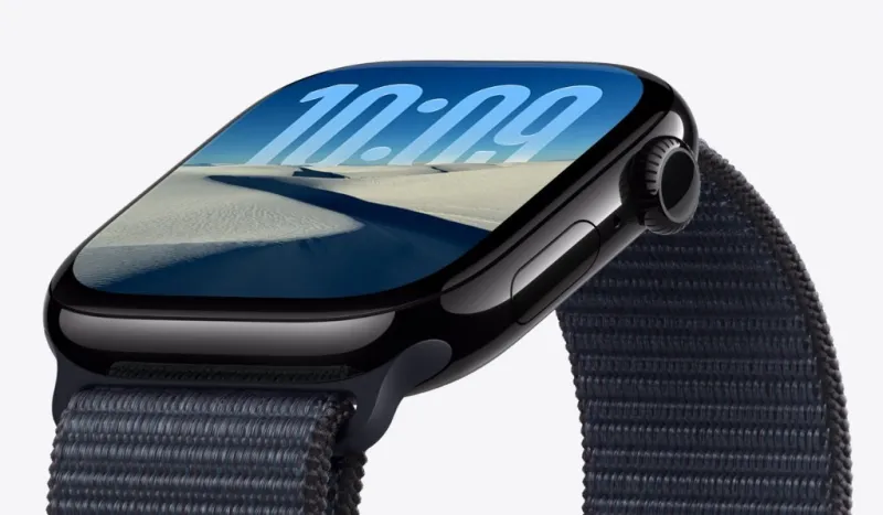 Apple Watch Series 11 получили увеличенное время работы и новые функции здоровья