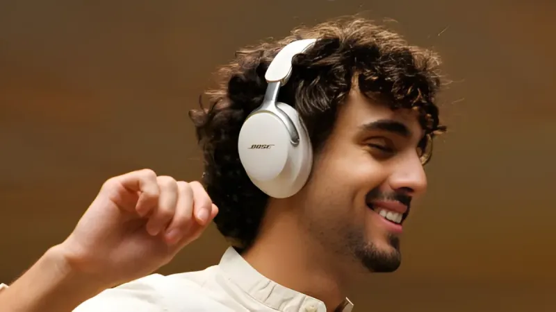 Обзор Bose QuietComfort Ultra 2