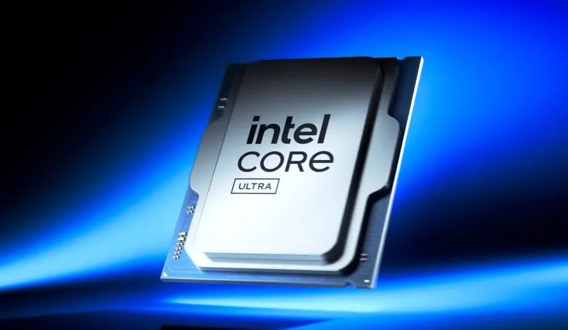 Core Ultra 7 265U против Core Ultra 7 165U: разницы в производительности между ними практически нет