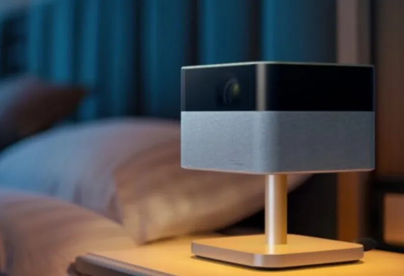 Epson представила серию портативных проекторов Lifestudio: 4K, Google TV и до 1000 люмен яркости