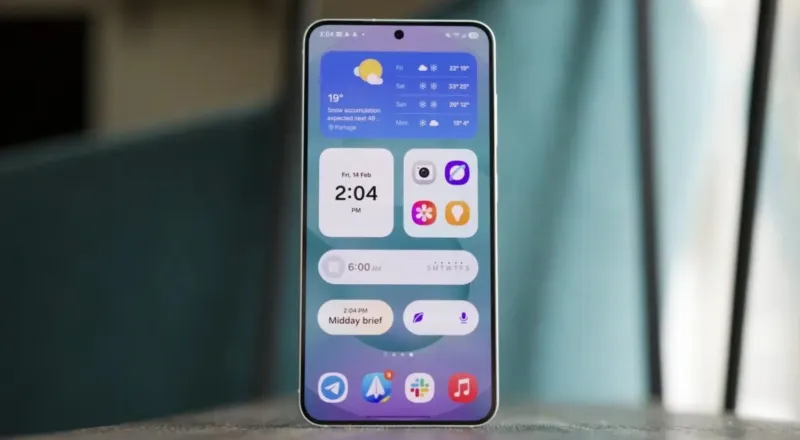 Samsung Galaxy S23 получает Android 16 с One UI 8: что нового в обновлении