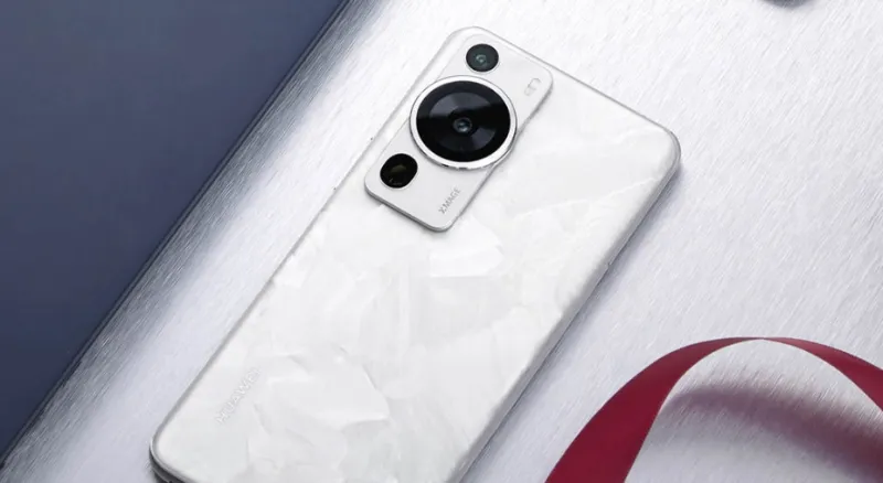 HarmonyOS 5.0: Huawei готовит обновление для серий P60 и Mate 50