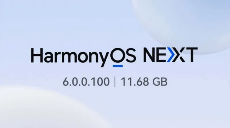 HarmonyOS 6.0 Huawei запустила обновление для 11 линеек смартфонов и планшетов — полный список устройств и новые функции