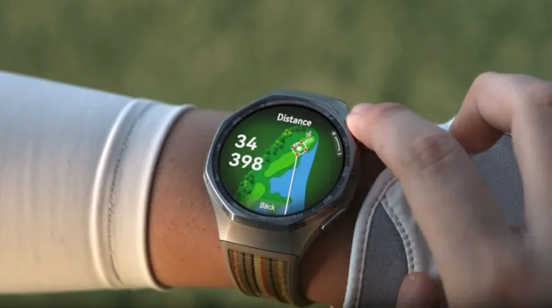 Huawei Watch GT 6 Pro: 5 ключевых особенностей, которые делают эти часы уникальными