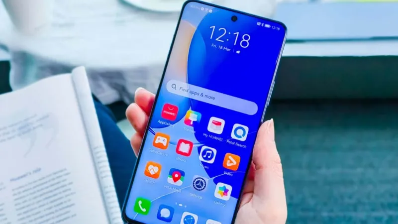 Nova 14 Lite, Nova Flip S и Pura X Premium: Huawei готовит к выходу новые смартфоны