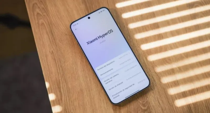 HyperOS 3: более 30 смартфонов Xiaomi, Redmi и POCO не получат обновления