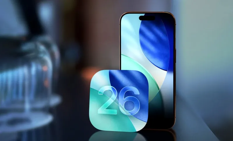 iOS 26 — полный обзор новых функций, дизайна Liquid Glass, Apple Intelligence и список совместимых моделей