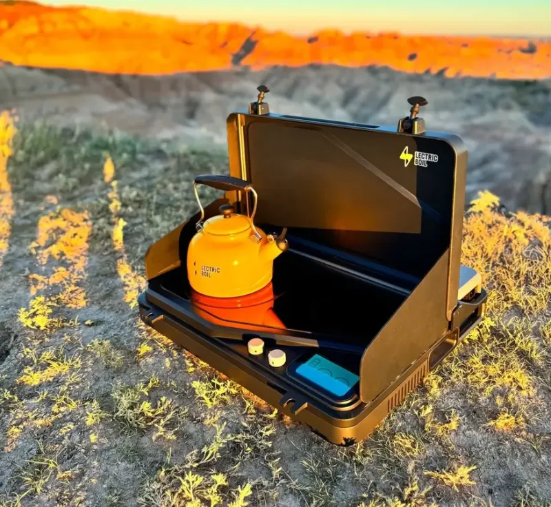 Lectric Boil Overlander