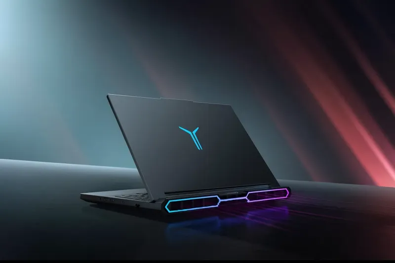 Lenovo Legion R9000P 2025 Ultimate Edition