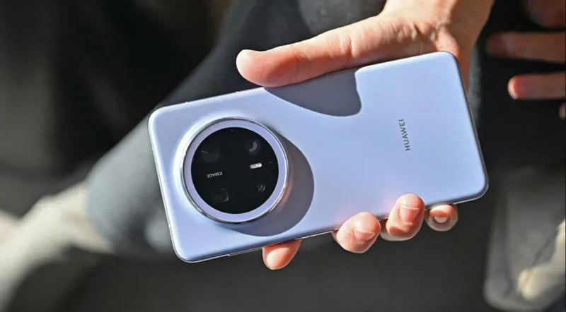 Mate 80 Air — Huawei готовит тонкий смартфон с eSIM и новым охлаждением