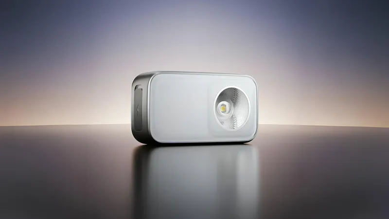 Фонарь Xiaomi Mijia Outdoor Light