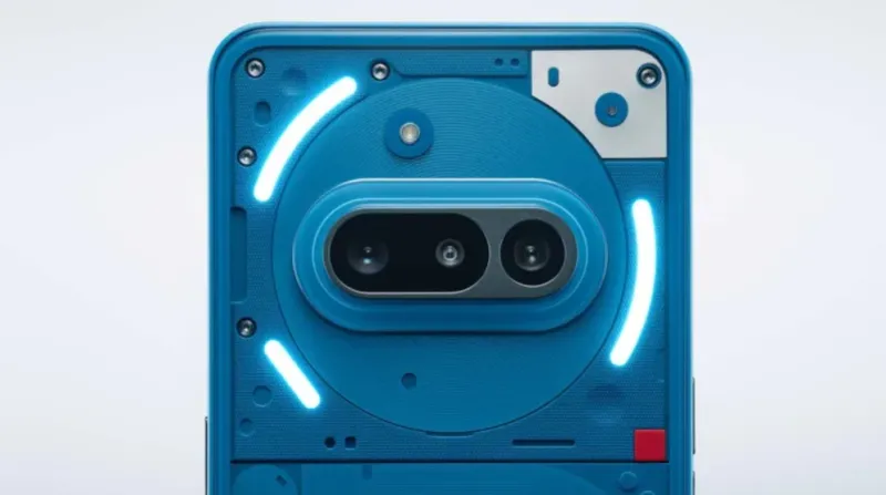 Nothing Phone (4a) Pro появился в базе данных IMEI: первые детали