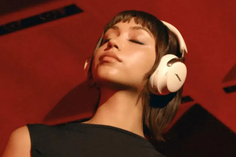 Обзор Bose QuietComfort Ultra (2nd Gen)