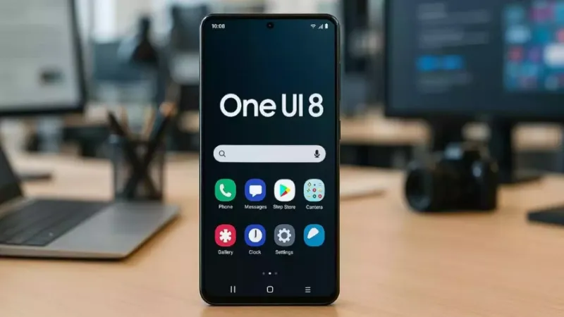 One UI 8 на Android 16: Samsung опубликовала полный список моделей и график выхода обновления