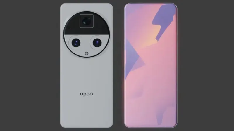 Oppo Find X9 Pro получит аккумулятор ёмкостью 7500 мА·ч