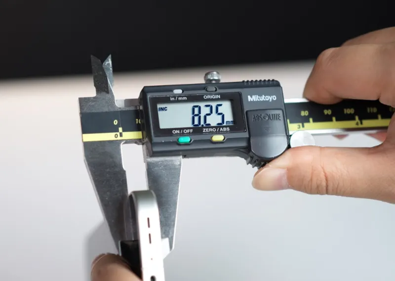 Oppo Find X9 Pro получит аккумулятор ёмкостью 7500 мА·ч