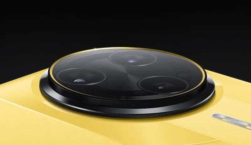 Redmi K90 Pro: камеры уровня Xiaomi 17 и новый чип Snapdragon 8 Elite