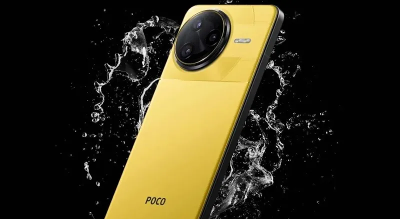 POCO F8 Pro появился в IMEI GSMA 2K-дисплей на 120 Гц, Snapdragon 8 Gen 5 и зарядка 100 Вт