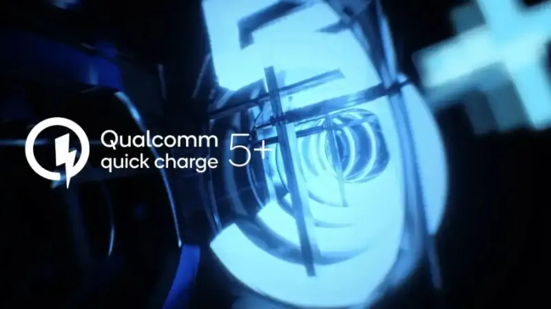 Quick Charge 5+: новая эра быстрой зарядки с мощностью до 140 Вт и защитой аккумулятора