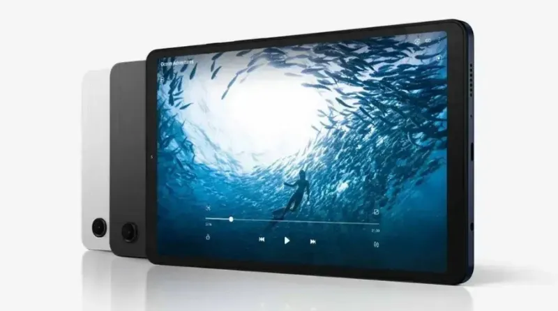 Samsung Galaxy Tab A11: бюджетный и практичный планшет с Android 15 и One UI 7 из коробки