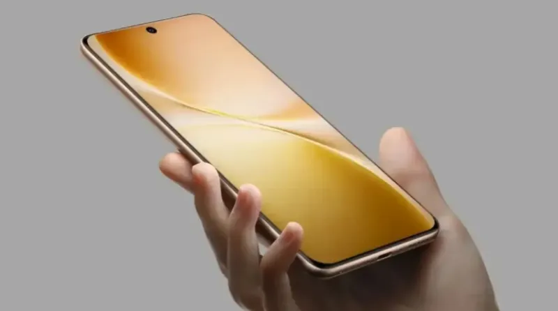 Vivo V60e: дизайн и характеристики нового смартфона