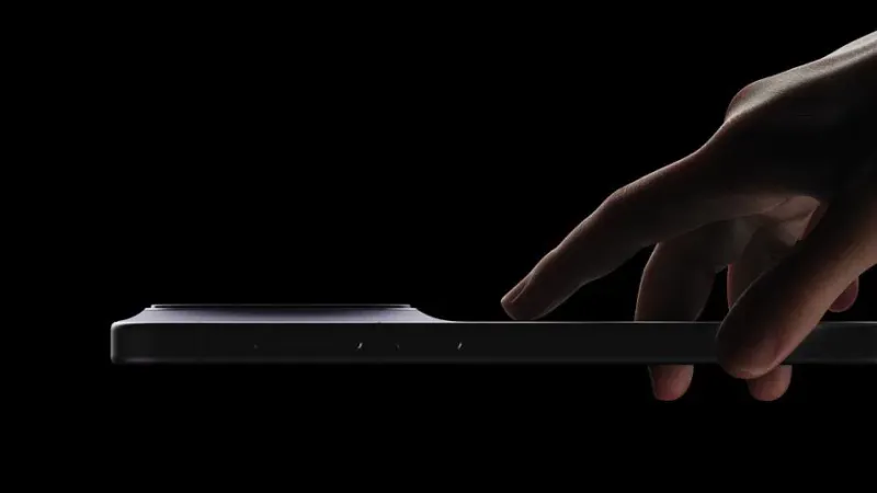 Vivo X300 и X300 Pro