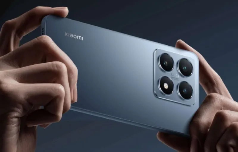 Xiaomi 15T засветился в Geekbench: названы ключевые характеристики и ожидаемая цена