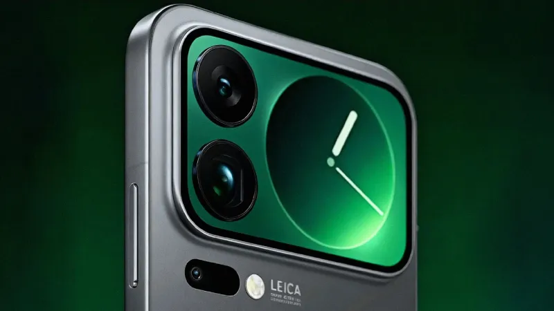 Xiaomi 17 Ultra: раскрыты ключевые детали камеры и новые функции флагмана