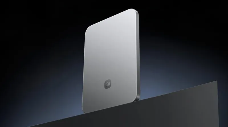 Xiaomi представила ультратонкий магнитный Power Bank для iPhone и своих устройств