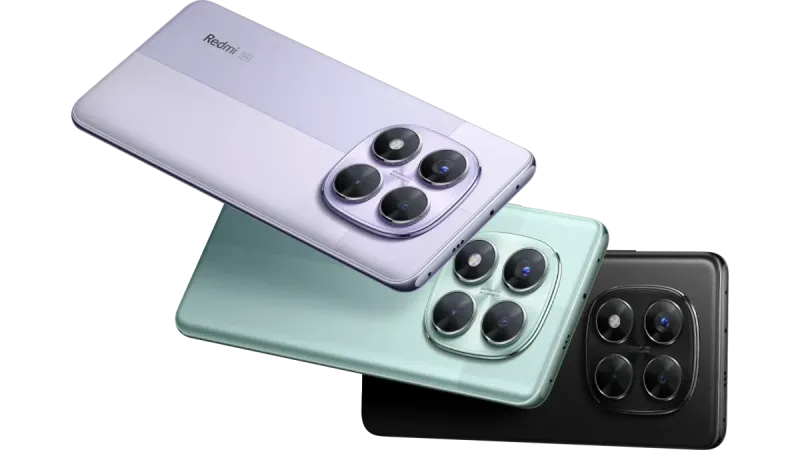 Xiaomi Redmi Note 14 Pro