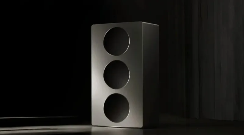 Xiaomi Sound 2 Max: умная трёхполосная колонка с мощностью 101 дБ