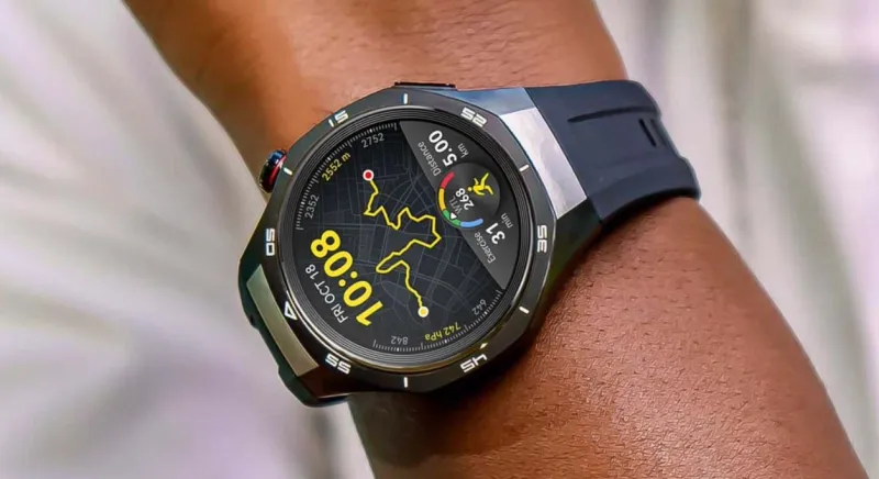 HarmonyOS 6.0 для Watch GT 5: бета-версия получила поддержку iPhone и масштабные улучшения