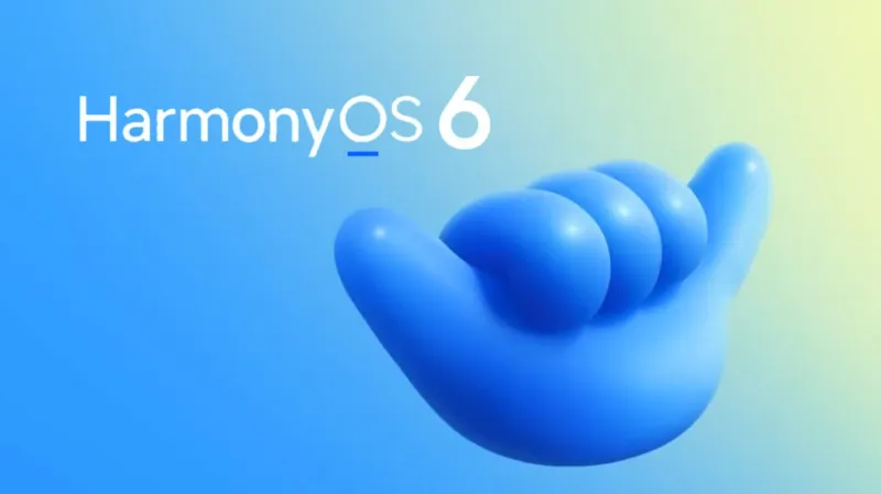 HarmonyOS 6.0: Huawei готовится представить публичную бета-версию — интерфейс нового поколения и новые функции