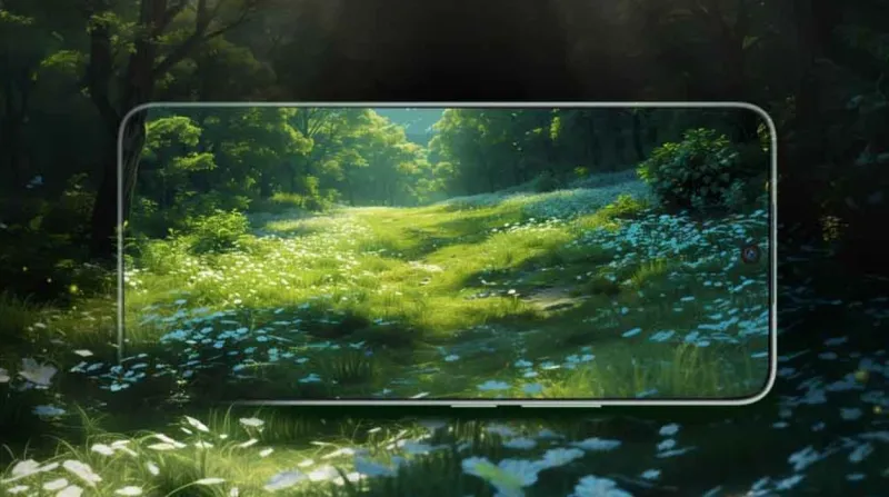 LTPS-дисплей 165 Гц, Snapdragon 8 Gen 5 и аккумулятор 9000 мА·ч — Honor готовит игровую серию GT2