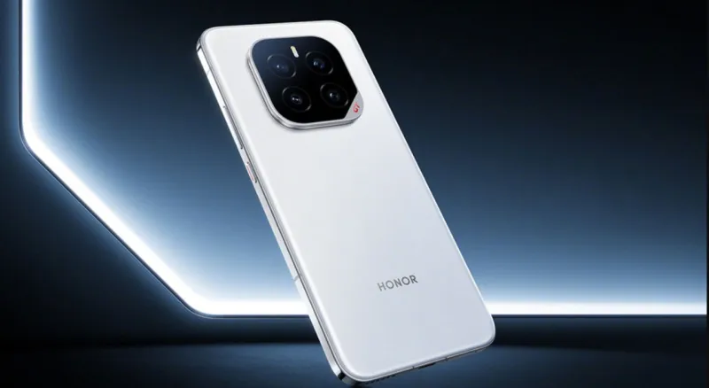 Honor GT 2: смартфон с аккумулятором 9000 мА·ч и экраном 165 Гц
