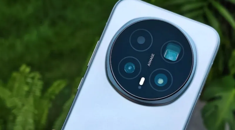 Honor Magic 8 Pro — характеристики камеры и сравнение с iPhone 17 Pro Max