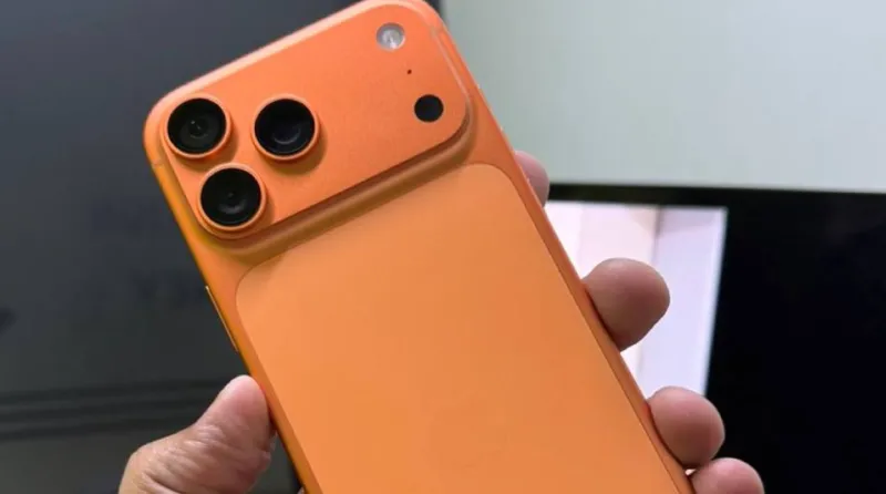 Honor Magic 8 Pro — характеристики камеры и сравнение с iPhone 17 Pro Max