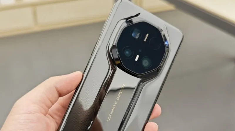 Huawei Mate 80: названы цены и характеристики всех моделей, включая RS Ultimate Design