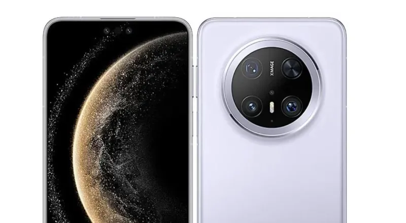 Huawei Mate 80: мощный Kirin, ультрабыстрая зарядка 100 Вт и новая система охлаждения