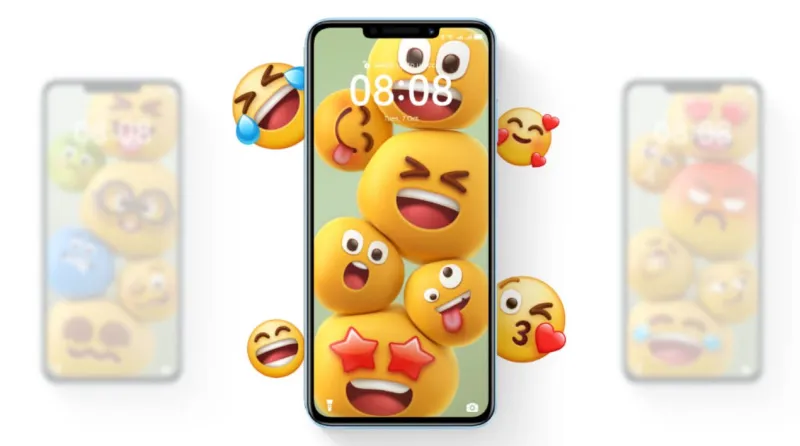 Huawei Nova 14i: большой экран 90 Гц, аккумулятор 7000 мА·ч и X-кнопка