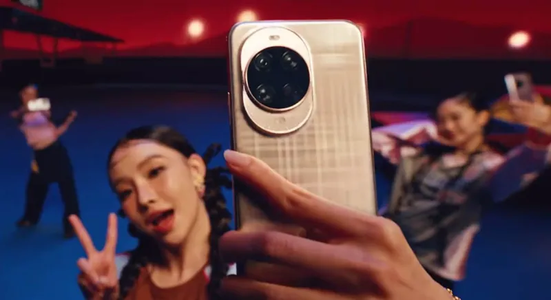 Huawei Nova 15 серия смартфонов с усовершенствованными камерами и спутниковой связью