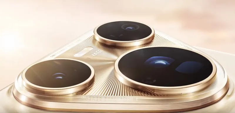 Huawei Pura 90 Ultra: новый камерофон с двойным 200-Мп модулем и системой XMAGE нового поколения