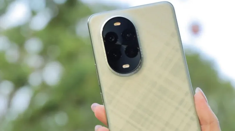 Huawei выпускает октябрьское обновление EMUI 2025: улучшения для Nova 13 Pro, Pura 70 и P50 Pocket