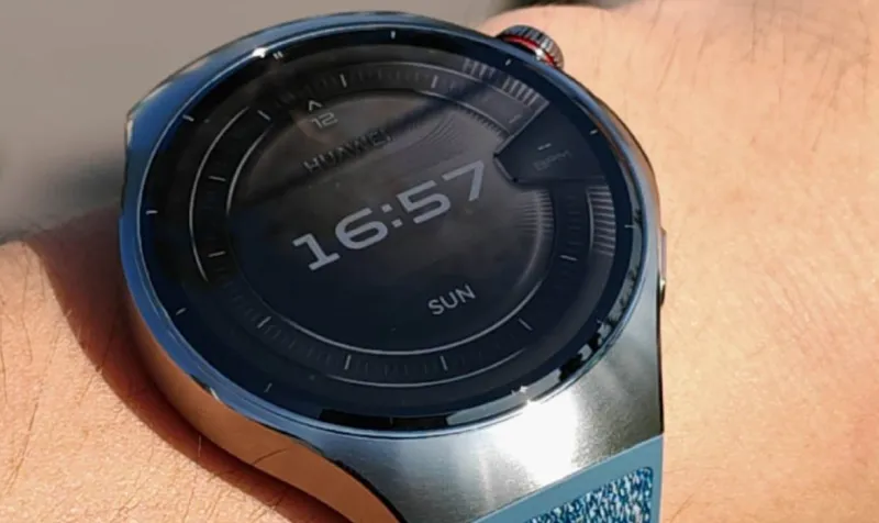 Huawei Watch 5 и MatePad 11.5 получили свежие версии HarmonyOS: изменения и улучшения