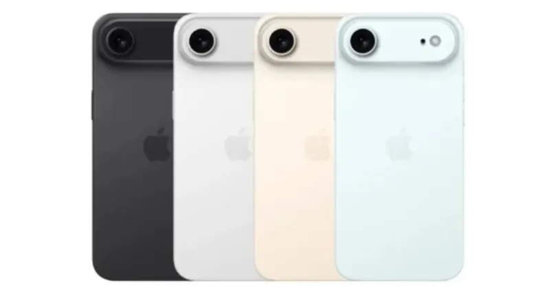 Топ-4: обзор самых тонких смартфонов 2025 года — толщина и автономность