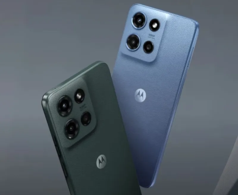 Moto G (2025) получил Android 16: Motorola начала обновление среднебюджетных смартфонов