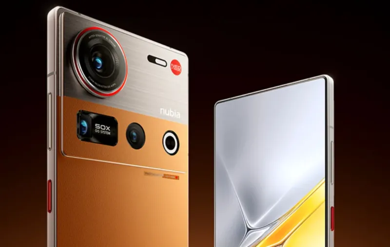 Nubia Z80 Ultra засветился в Geekbench: Snapdragon 8 Elite Gen 5, батарея 7100 мА·ч и зарядка 90 Вт