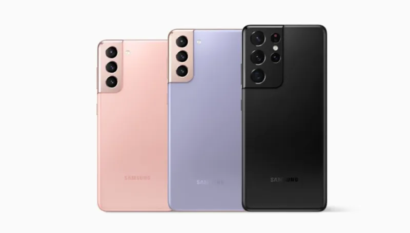 Samsung выпустила октябрьское обновление для Galaxy S21 — одно из последних для серии